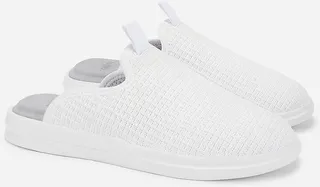 LUSSO CLOUD™ PELLI waffle slip-ons