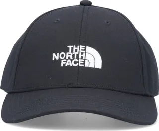 The North Face Logo Embroidered Baseball Cap
