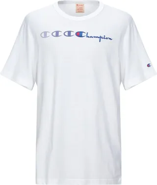 T-shirt White