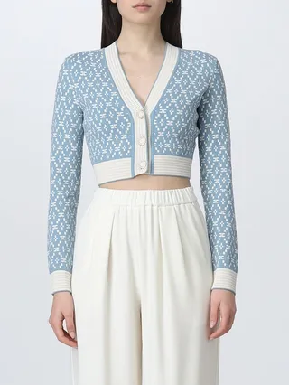 Sweater woman Elisabetta Franchi