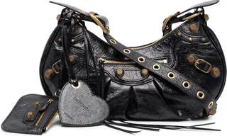 Le Cagole shoulder bag