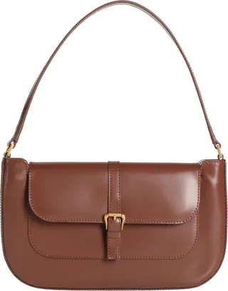 Handbag Beige