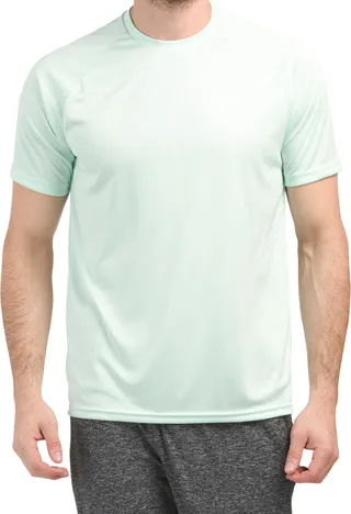 Velocity Short Sleeve Performance T-shirt