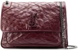 large Niki shoulder bag