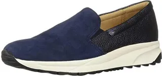 Naturalizer Womens Selah Fashion Sporty Slip On Sneaker