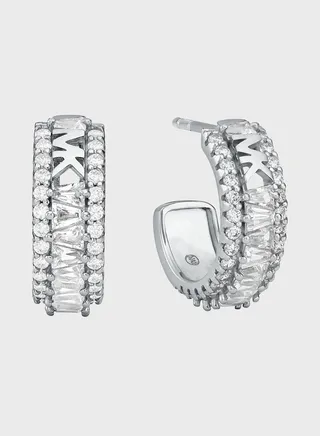 Kors Brilliance Earrings