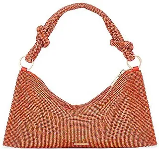 Cult Gaia Hera Nano Shoulder in Orange