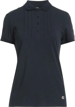 Polo Shirt Midnight Blue