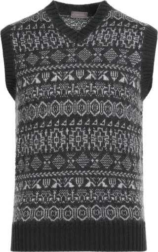 Sweater Grey