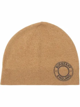 Logo Graphic Beanie