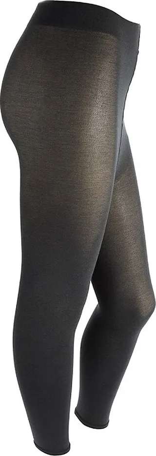 Semi Sheer Tights