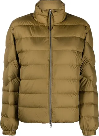 Ellis puffer jacket