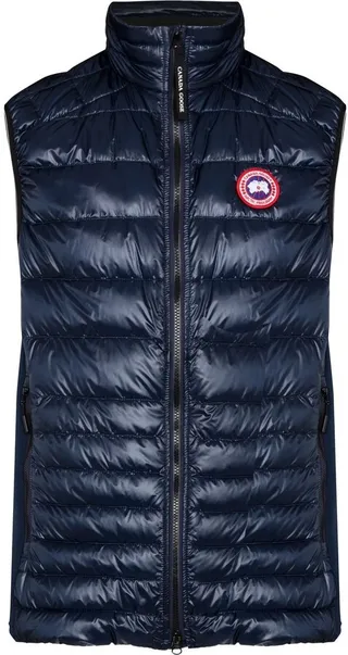 Hybridge Lite padded gilet