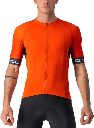 Castelli Entrata VI Jersey - Men's