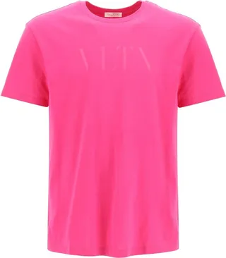 Valentino 'vltn' T-Shirt