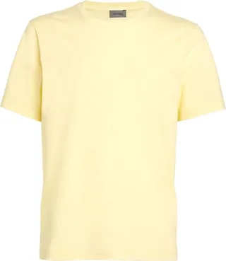 Hanro Cotton Living T-Shirt