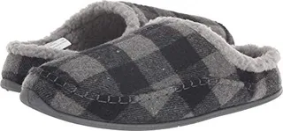 Deerstags Men's Nordic Slipper