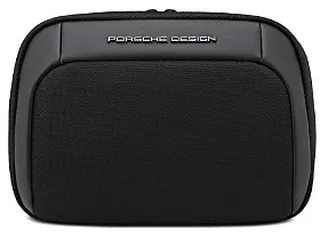 Bric's Porsche Design Roadster Wash Bag M