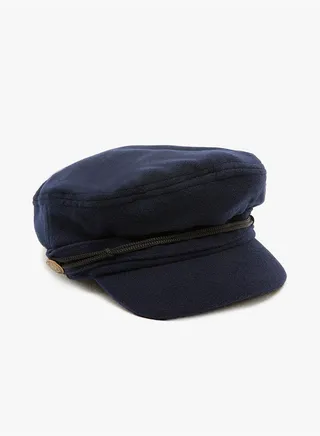 Basic Hat