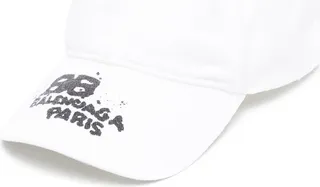 Paris Icon cap