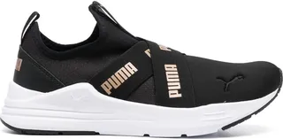 Wired Run slip-on sneakers