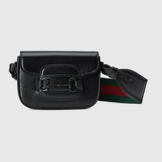 Gucci 1955 Horsebit mini bag