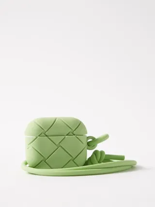 Silicone Airpods Case