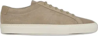 Common Projects Achilles Low-Top Sneakers