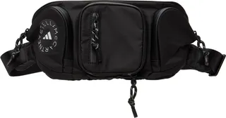 adidas by Stella McCartney Black Pocket Pouch