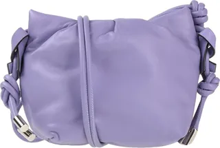 Cross-body Bag Light Purple