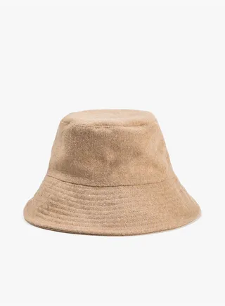 Basic Bucket Hat