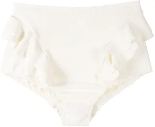 Hopi high rise bikini bottoms