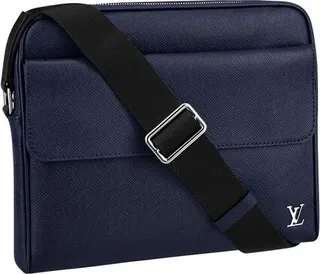 Alex Messenger PM