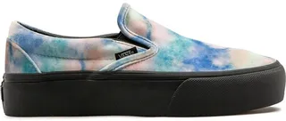Slip-On Sneakers