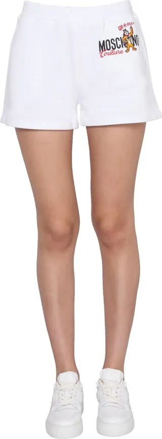 Moschino X Kellogg's Shorts