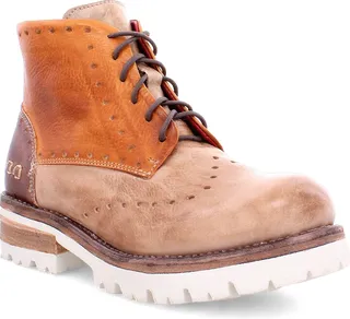 Quatro III Combat Boot