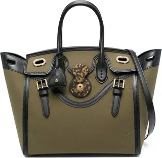 Soft Ricky 33 tote bag