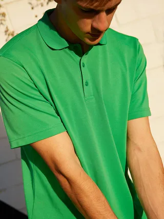 Birdie Polo