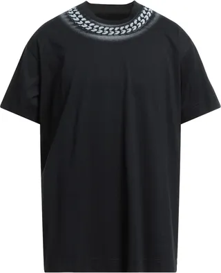 T-shirt Black