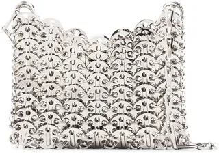 Iconic 1969 Nano shoulder bag