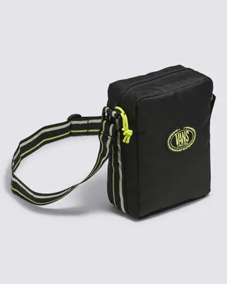 Emblem Skate Classics Crossbody Bag