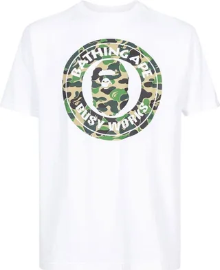 ABC Camo Busy Works T-shirt
