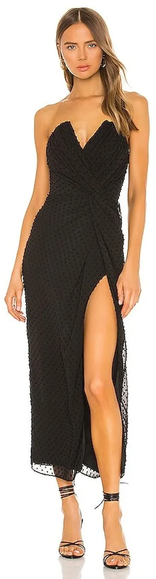 Come On Home Dress