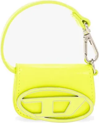 Diesel 1 Dr Pouch Micro Keyring