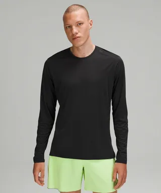 Fast and Free Long Sleeve Shirt