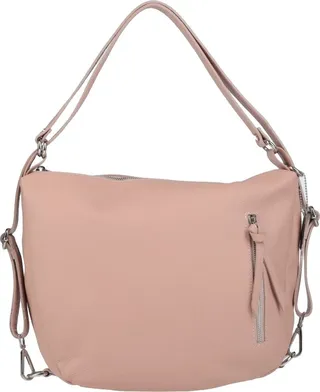 Handbag Blush