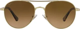 Pilot Frame Sunglasses