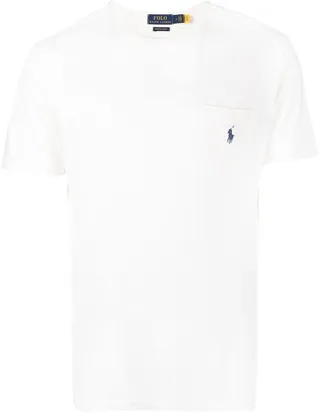 Polo Pony short sleeved T-shirt