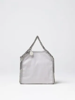 Shoulder bag woman Stella Mccartney