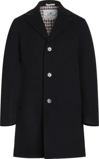 Coat Black